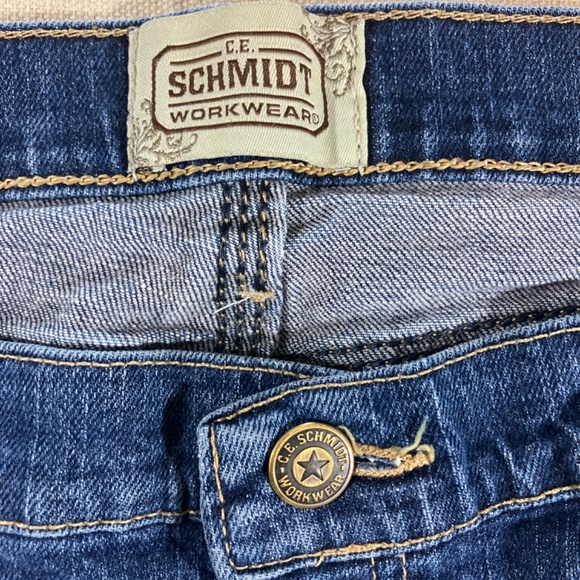 Schmidt work jeans - Picture 3 of 6